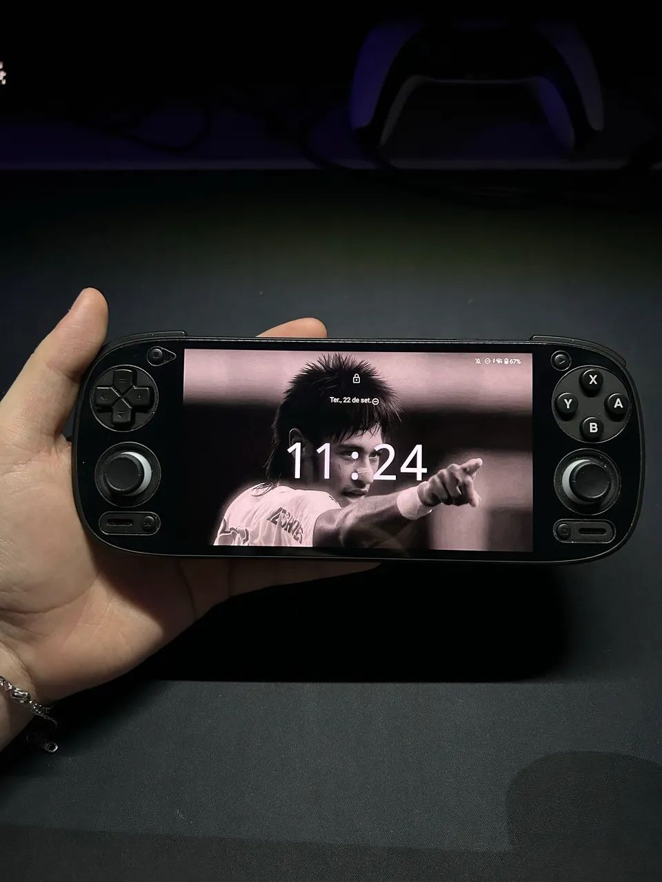 Retroid Pocket 5 128GB  - Foto 4