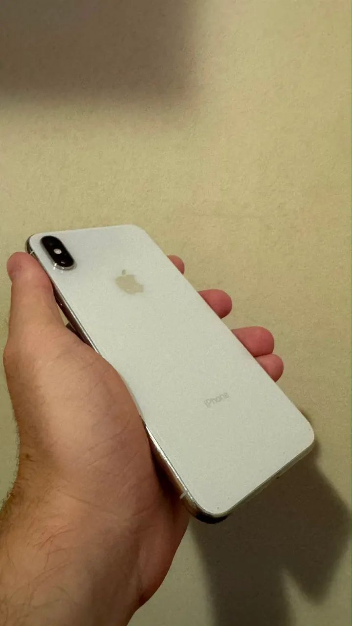 スマートフォン・携帯電話 iPhone本体X MAX256