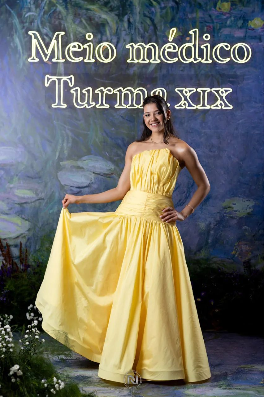Vestido de festa  - Foto 4