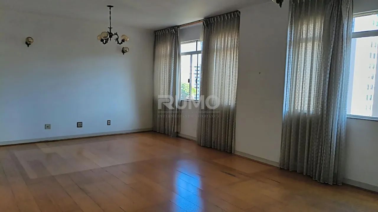 apartamento - Cambuí - Campinas - Foto 4