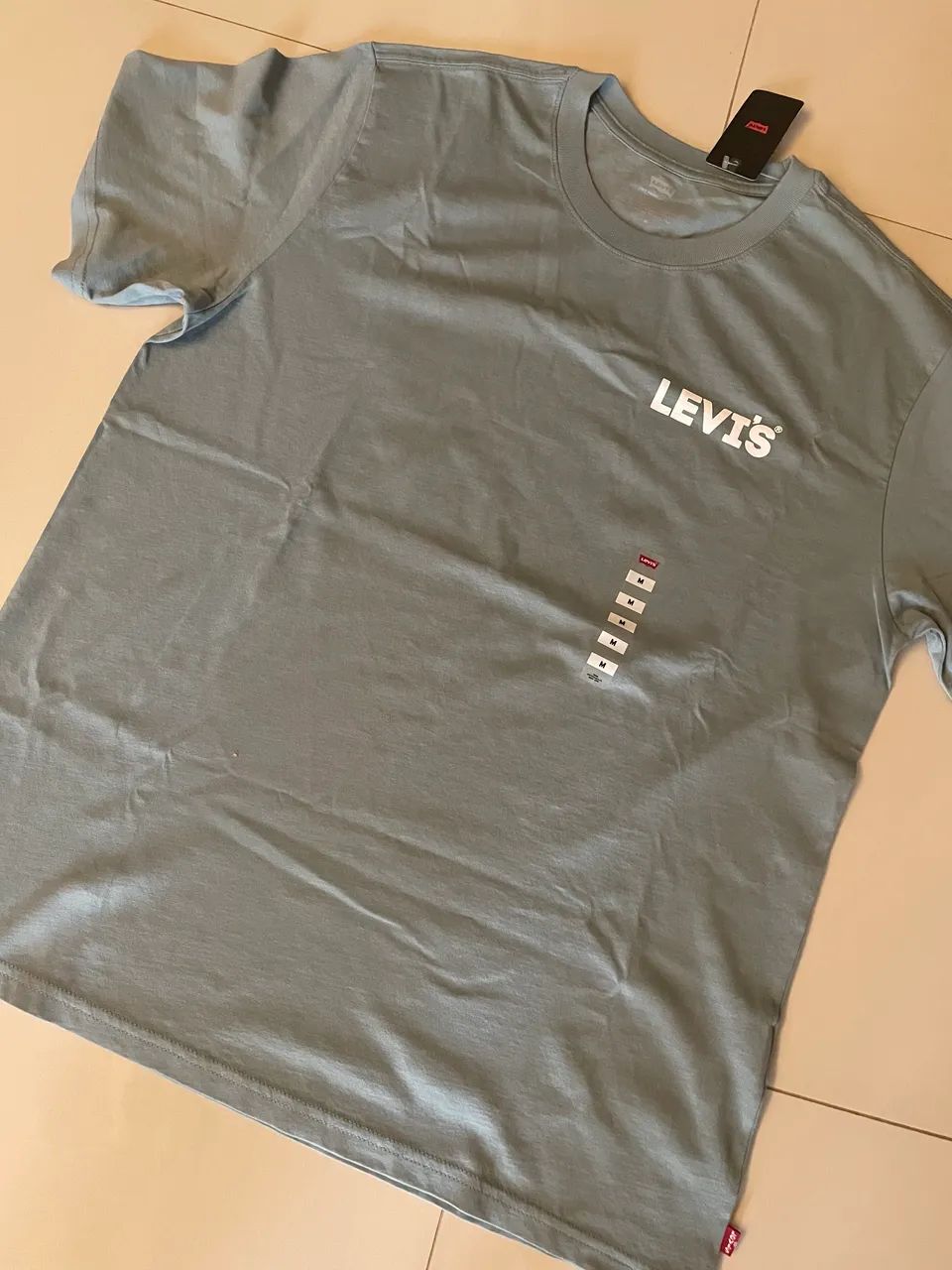 Camisa LEVIS 