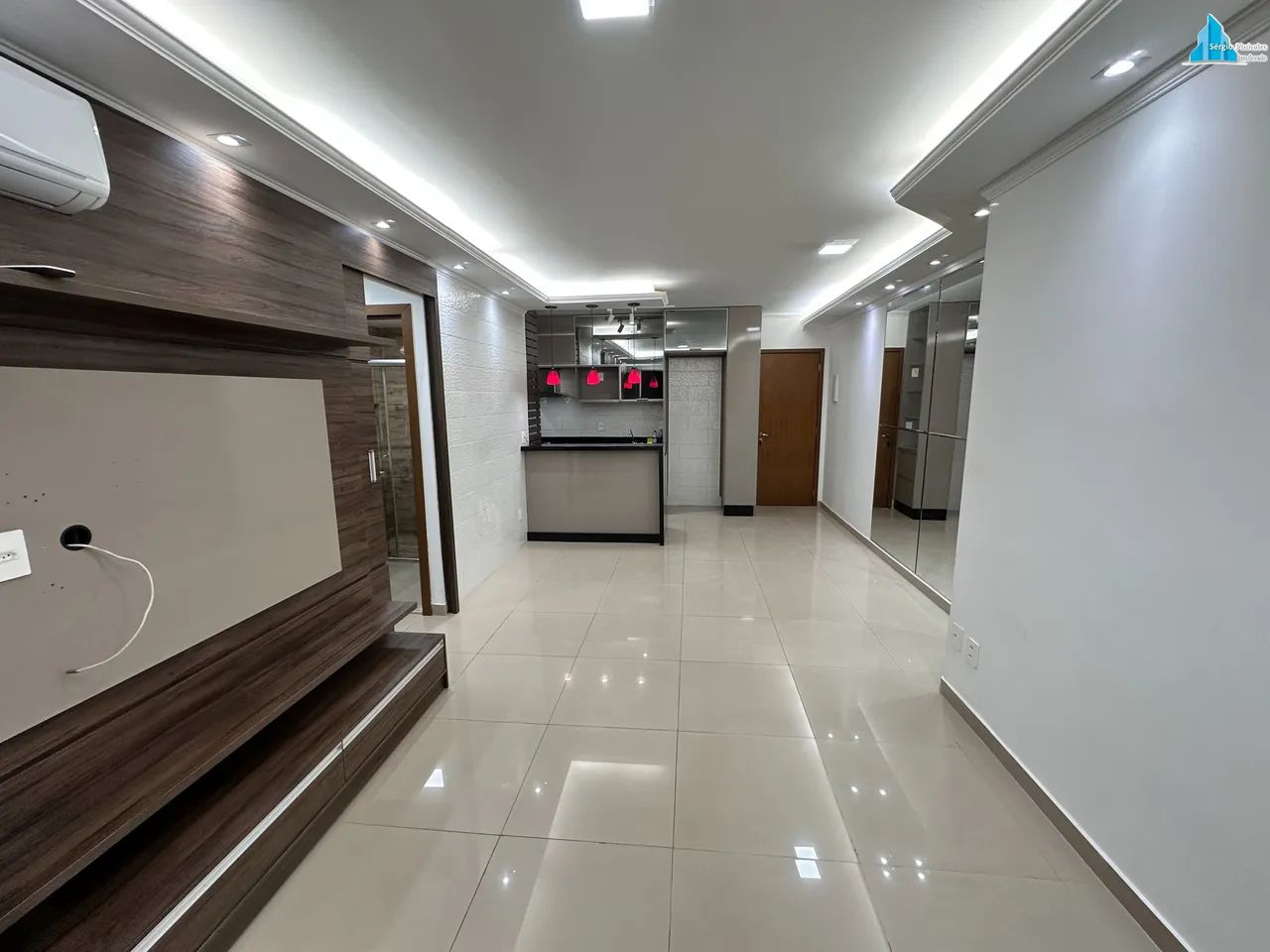 2 Quartos - Orion - Reformado- Gama - Foto 5