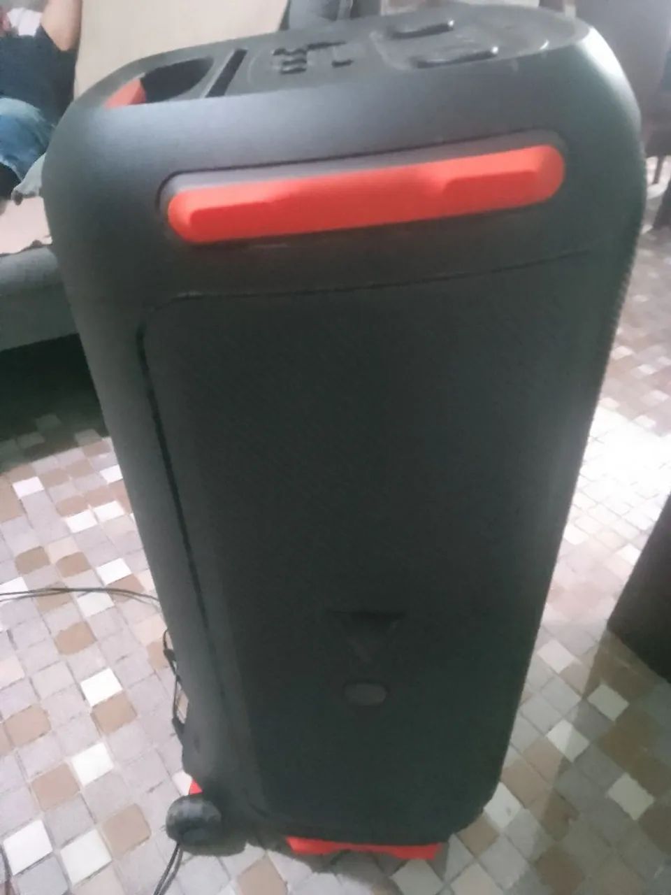 JBL PARTYBOX710 - Foto 2