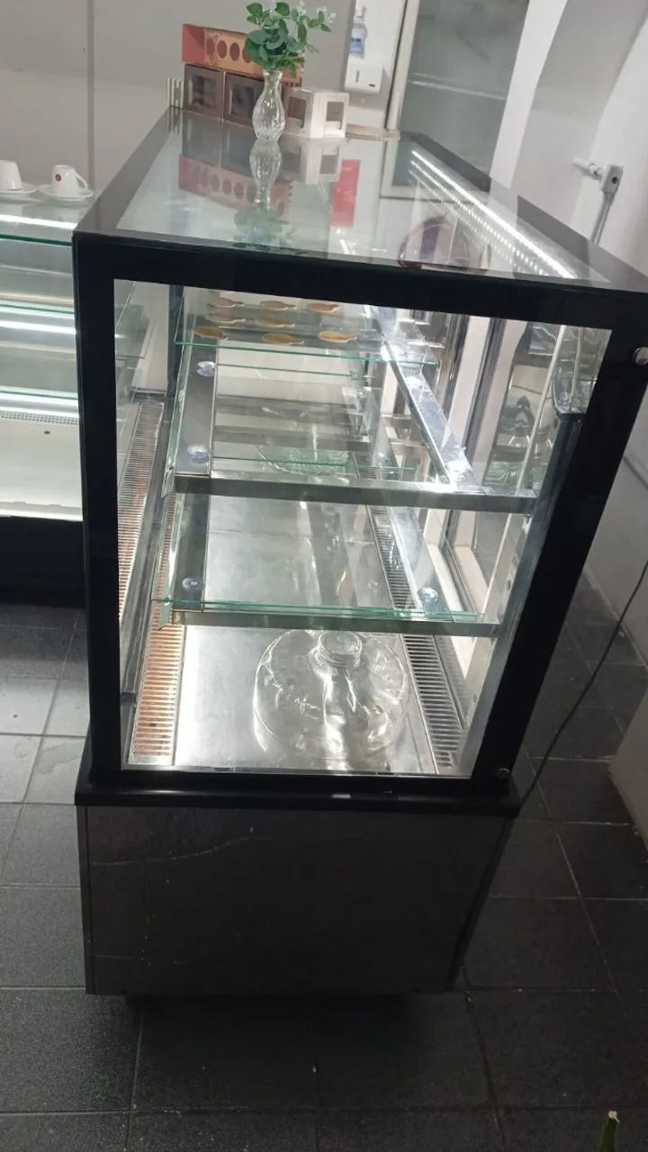 Vitrine Refrigerada Frilux 220V - Foto 3