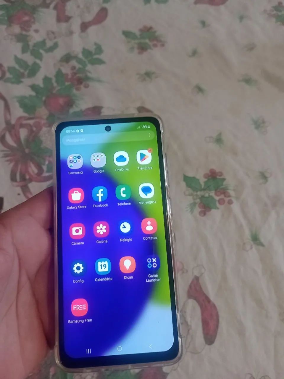 Vendo celular em ótimo estado  - Foto 2