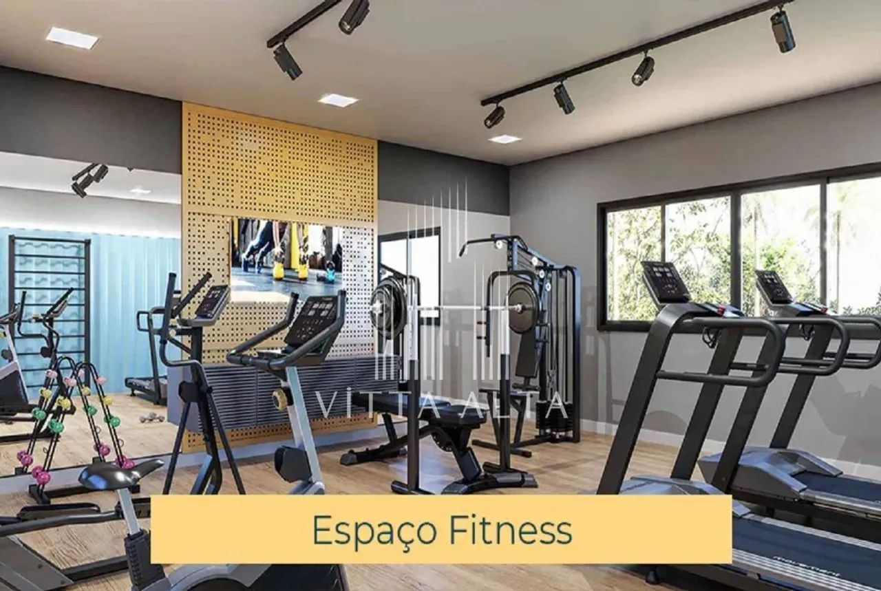 Naif Art Residence -  Aluguel de Apartamento no Naif Art Residence  São José do Rio Preto/ - Foto 9