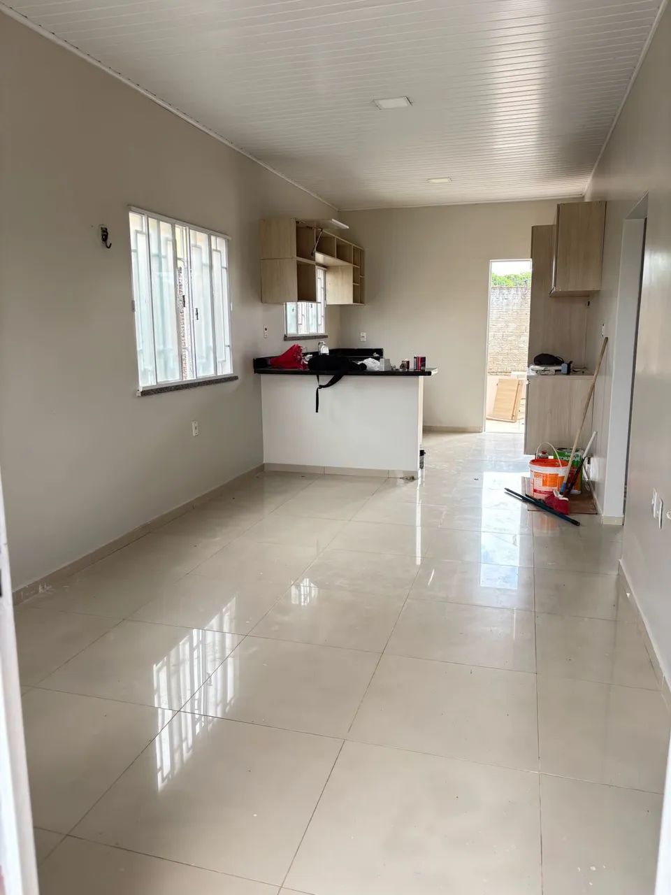 Aluga-se casa no Centenário  - Foto 3