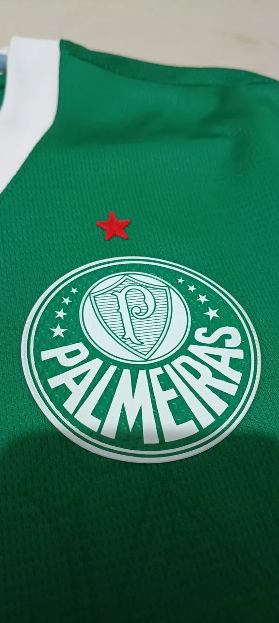 Camisa de time - Foto 4