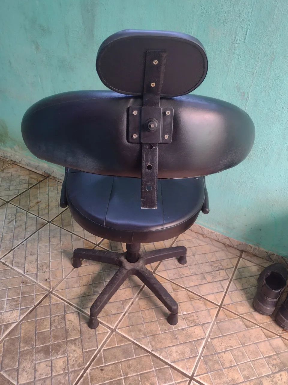 Cadeira hidráulica 