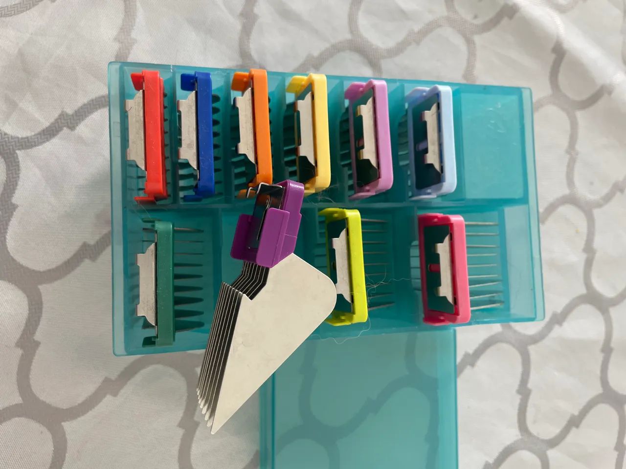 Adaptadores Oster para tosas - Foto 2