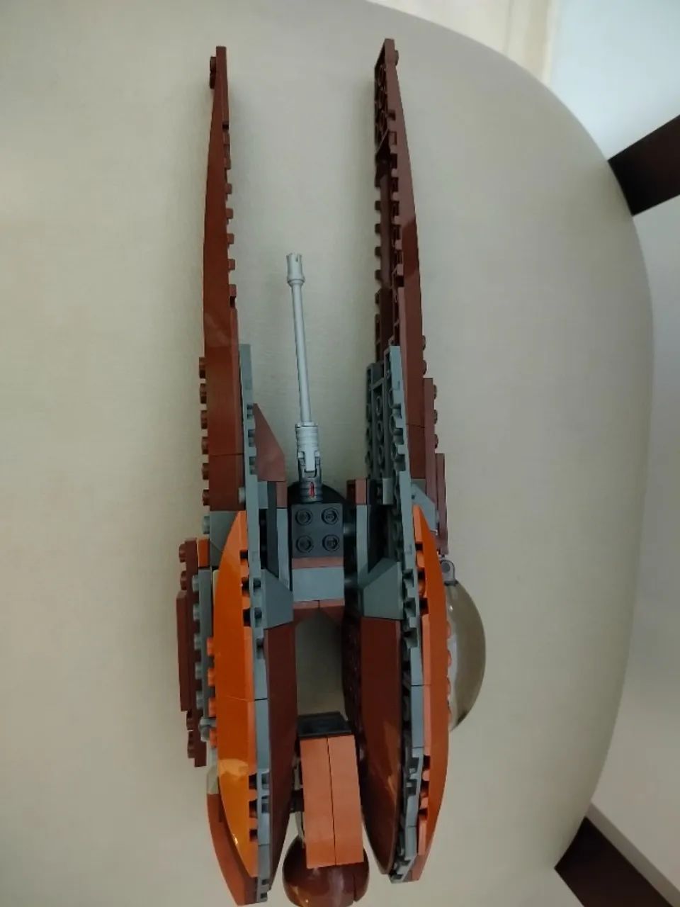Lego 7959 + 7915 - Foto 3