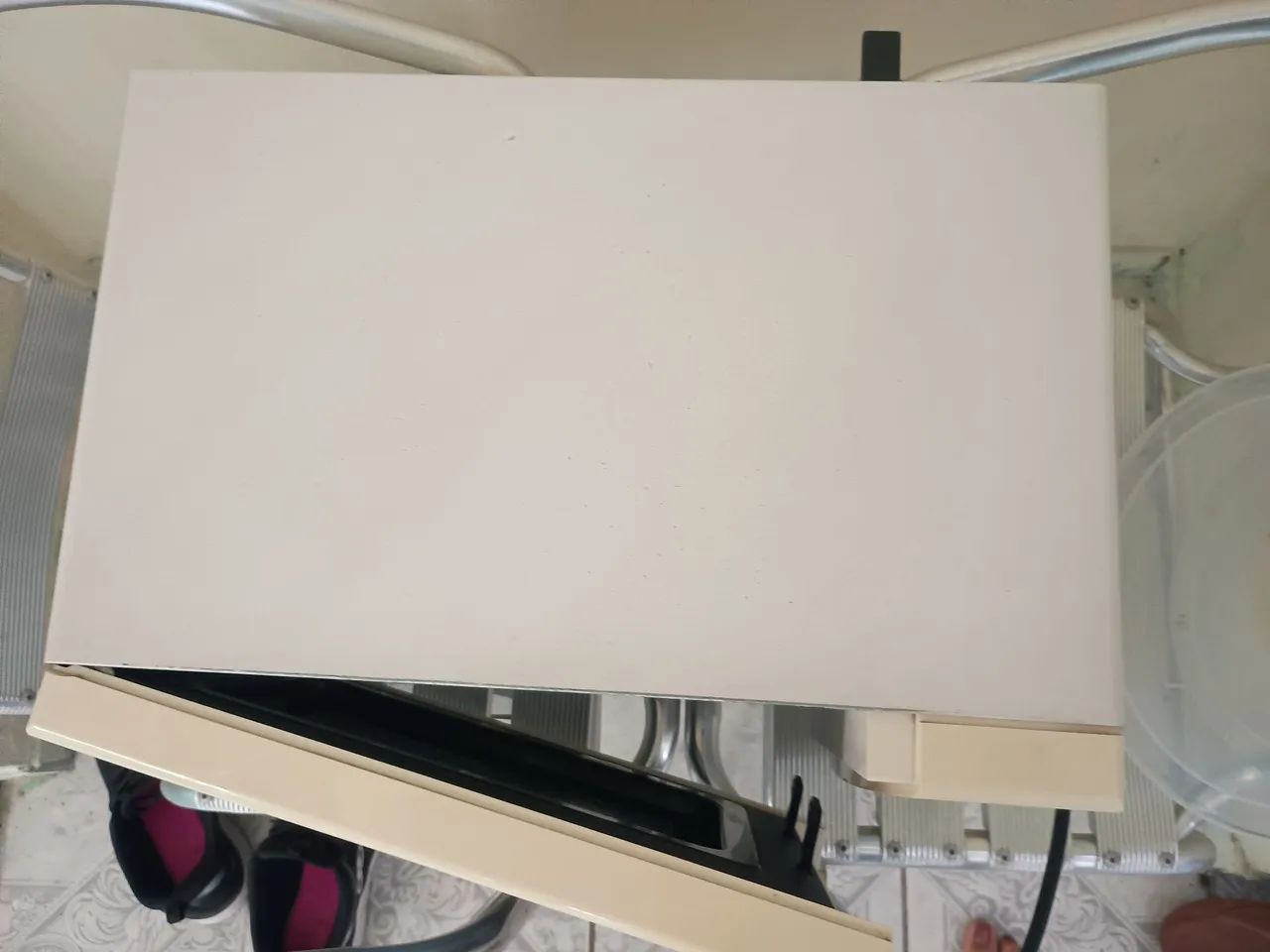 Microondas Panasonic  - Foto 4