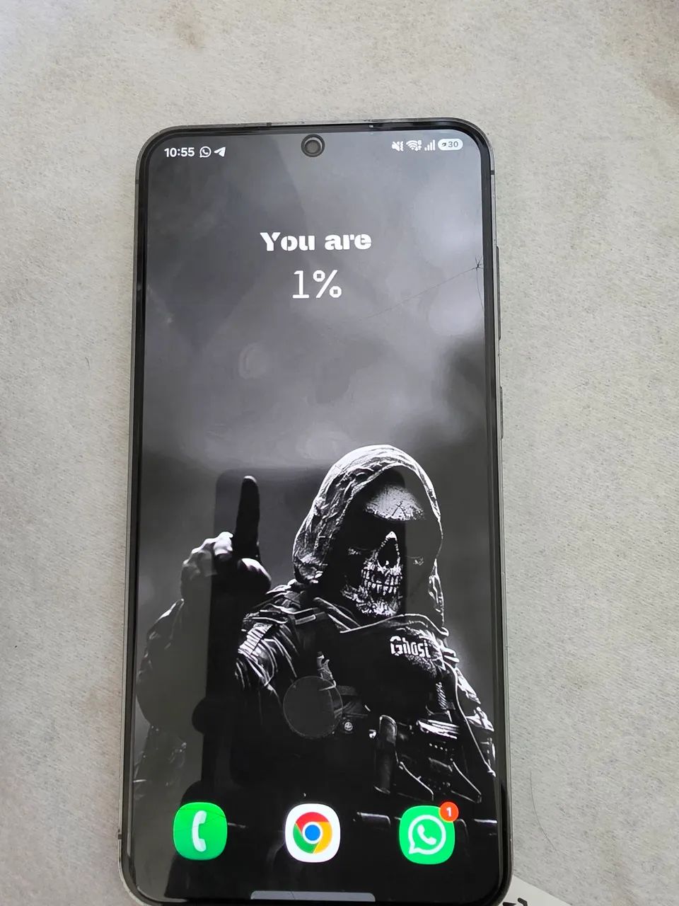 Samsung galaxy s23plus + 256gb - Foto 3