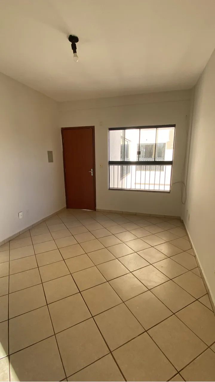 Apartamento 2/4 com sacada na 108 sul  - Foto 3