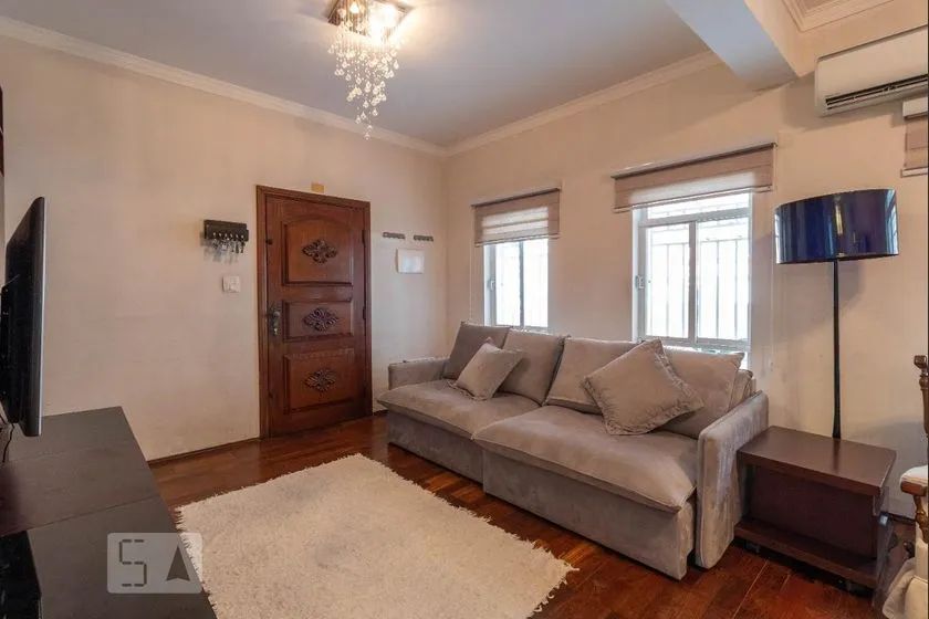 Casa à Venda - Mandaqui, 3 Quartos, 280 m2 - Foto 4