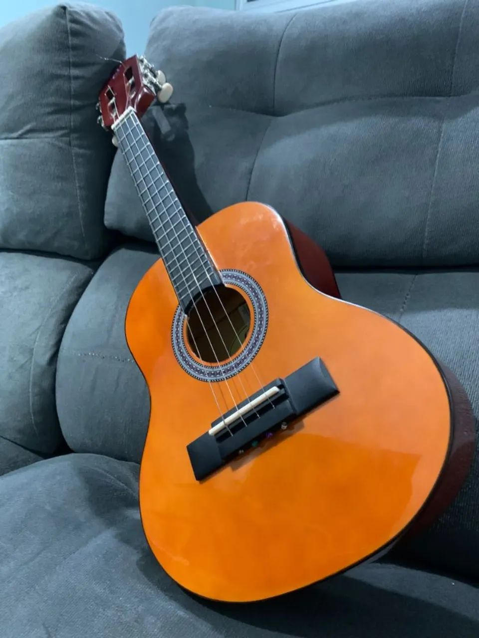 CAVAQUINHO, Giannini Start CS-14 