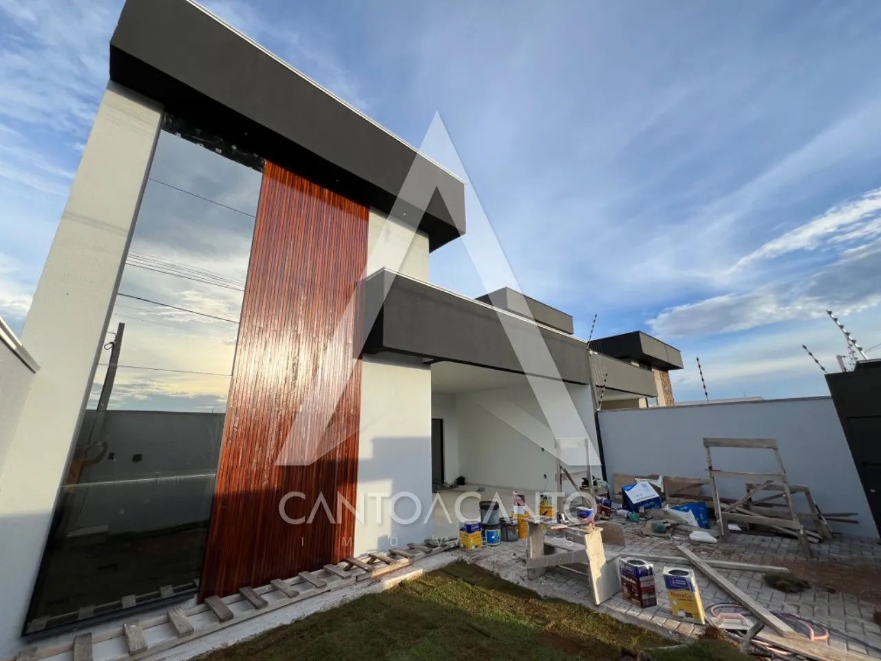 Imóvel Residencial - Foto 3
