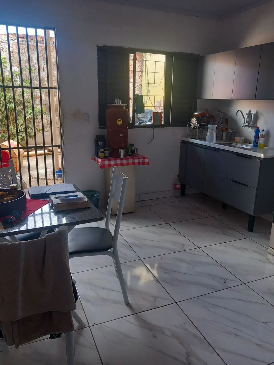 VENDE - CASA EM SAMAMBAIA SUL  - Foto 2