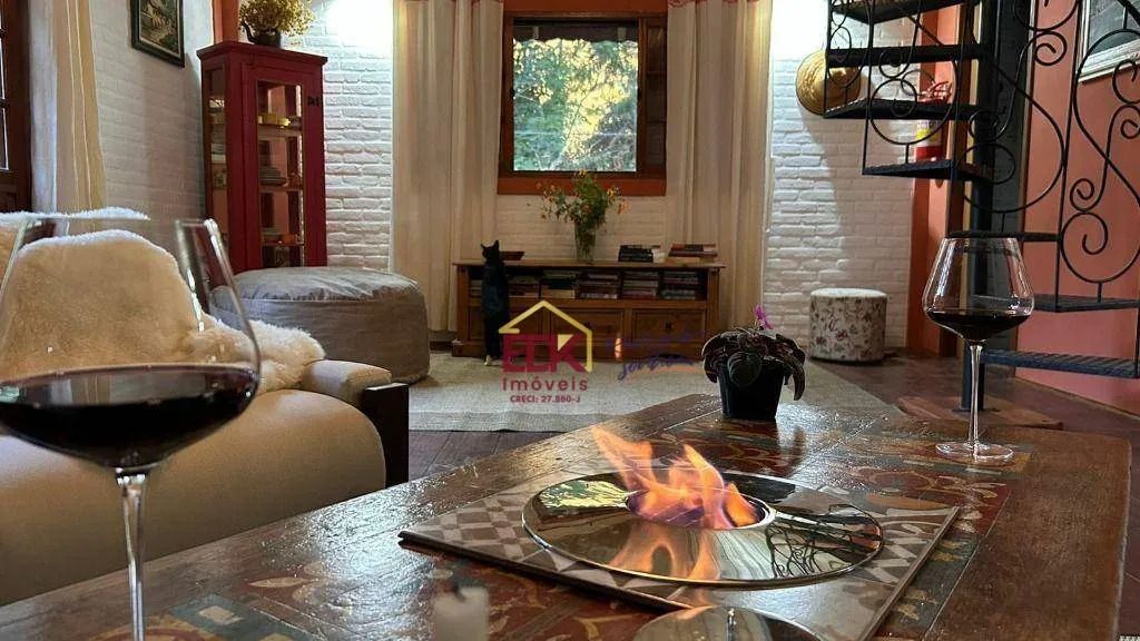 Linda Pousada à venda em Cunha - Foto 4
