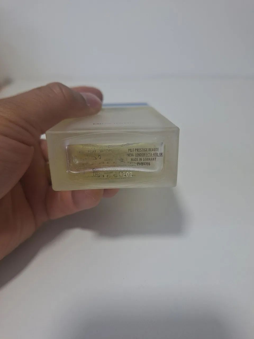 Dolce e Gabbana Light Blue 100ml - Foto 2