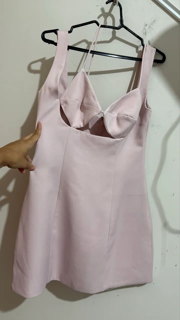 Vestido alfaiataria premium  - Foto 3