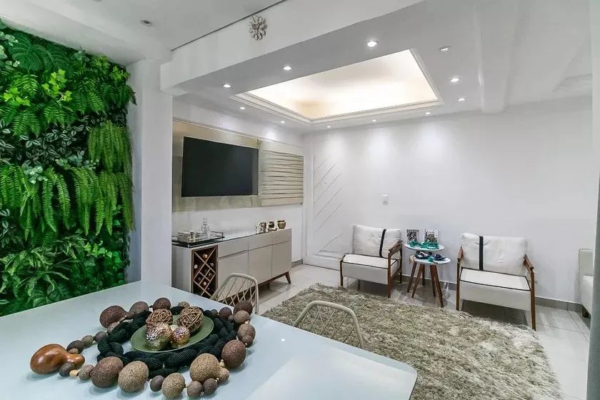 Apartamento à Venda - Manacás, 2 Quartos, 87 m2 - Foto 3