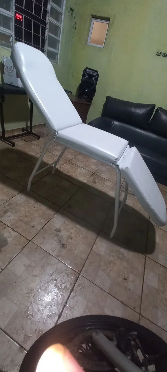 Maca Branca  - Foto 2