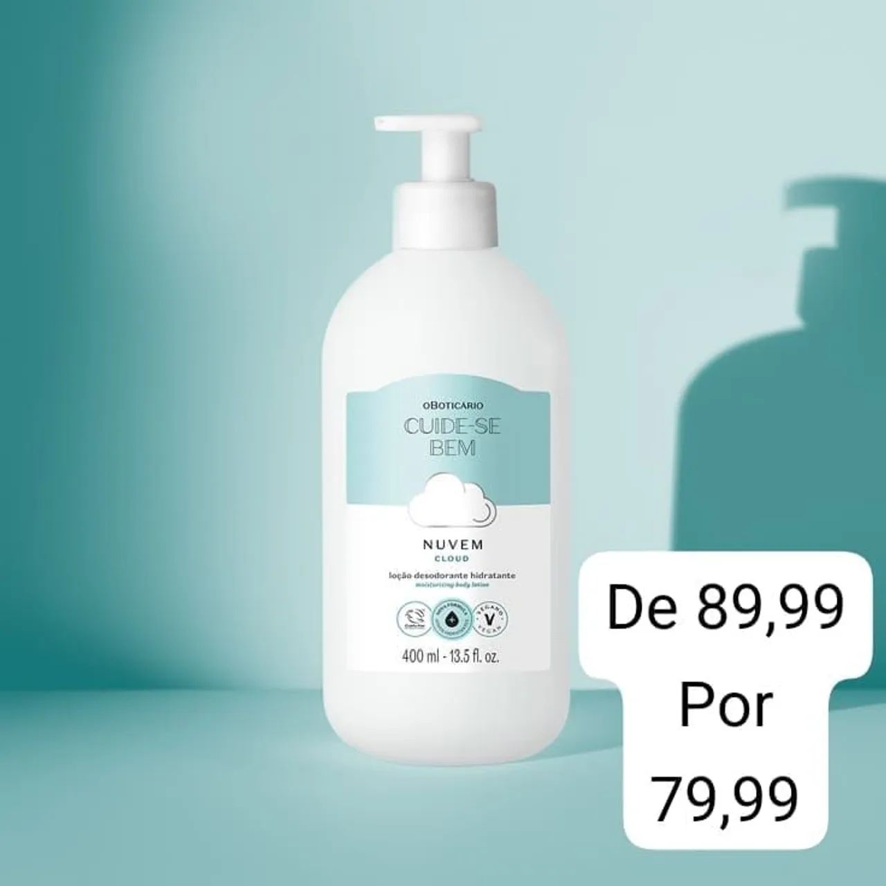 Perfumes e hidratantes - Foto 2