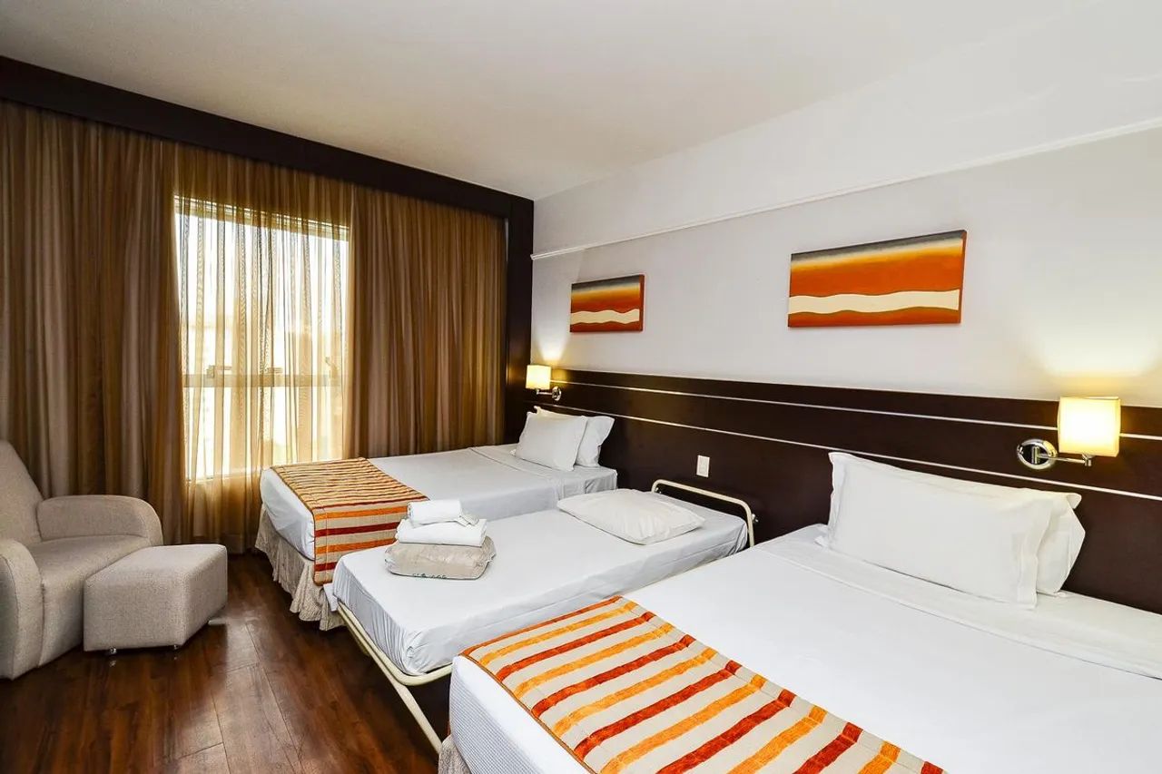 Apartamento à Venda - Serra, 1 Quarto, 50 m2