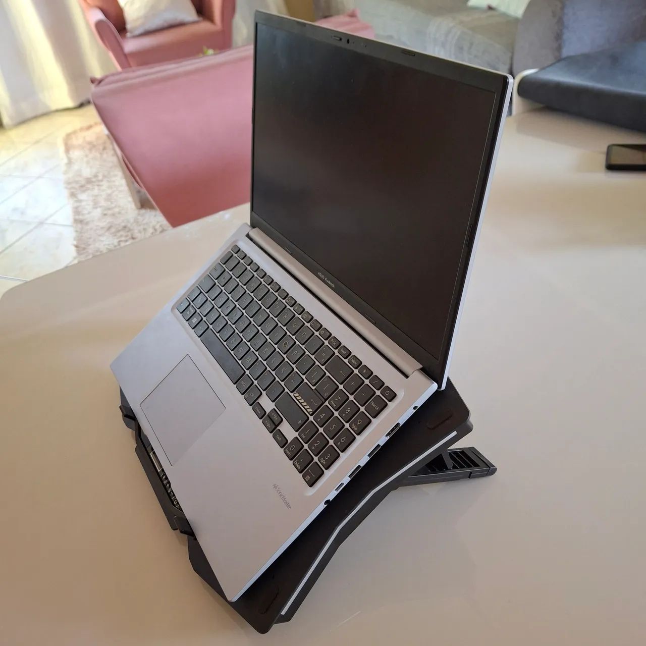 Notebook Asus Vivobook 15 Ryzen 7 - Foto 2
