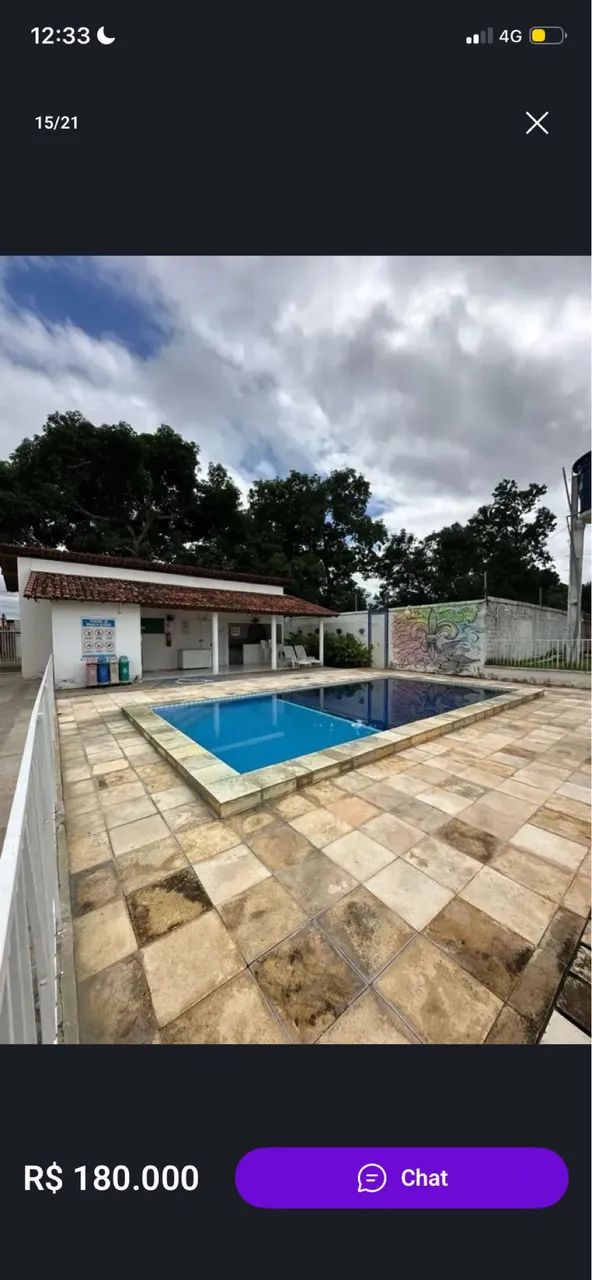 Casa condomínio  - Foto 3