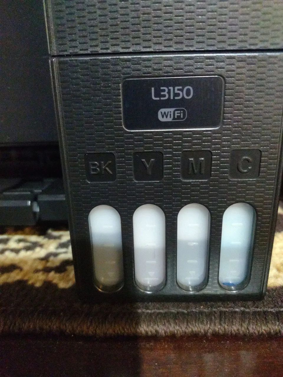 Vende -se impressora ? L3150 - Foto 3