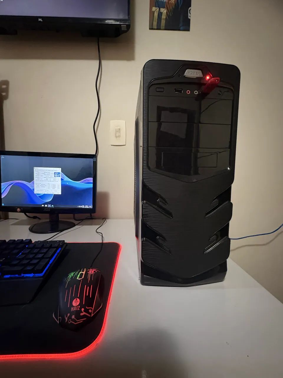 Vende-se pc  - Foto 3
