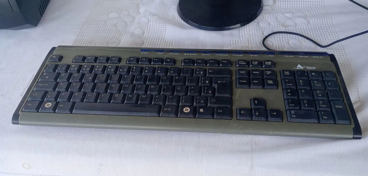 Vende se computador completo - Foto 2
