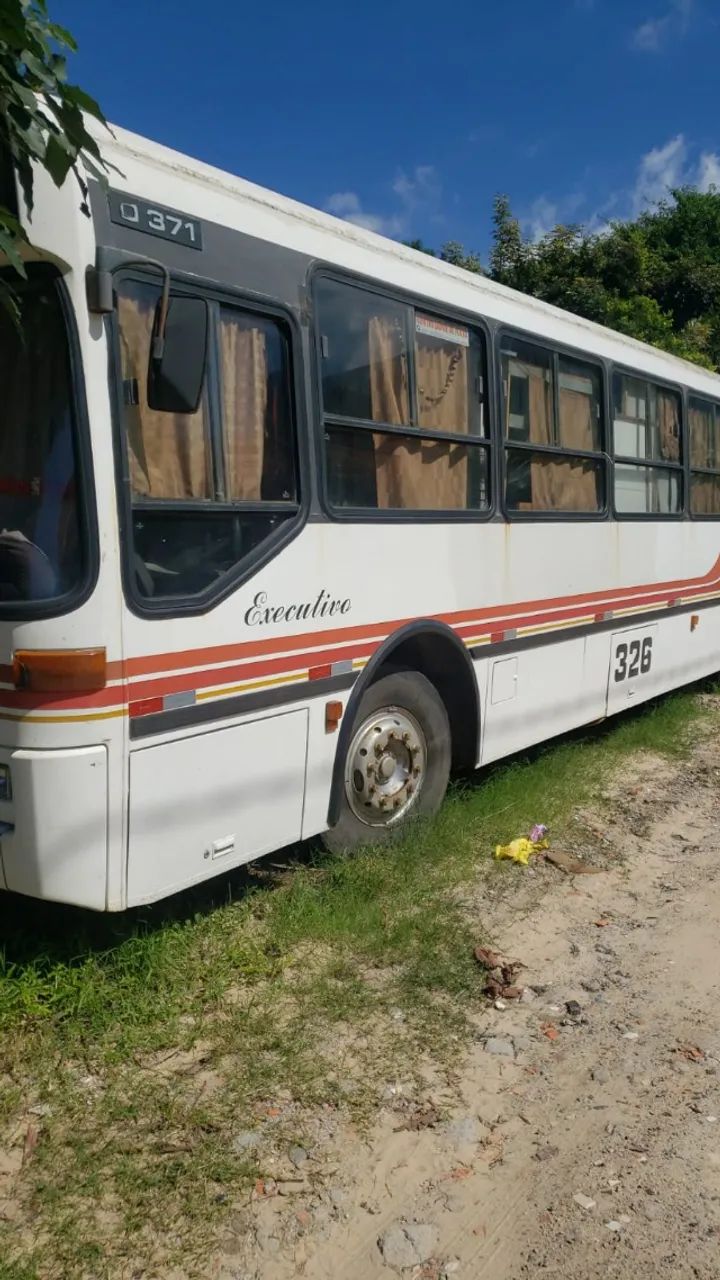 1992 Mercedes-Benz mercedz-benz o-37