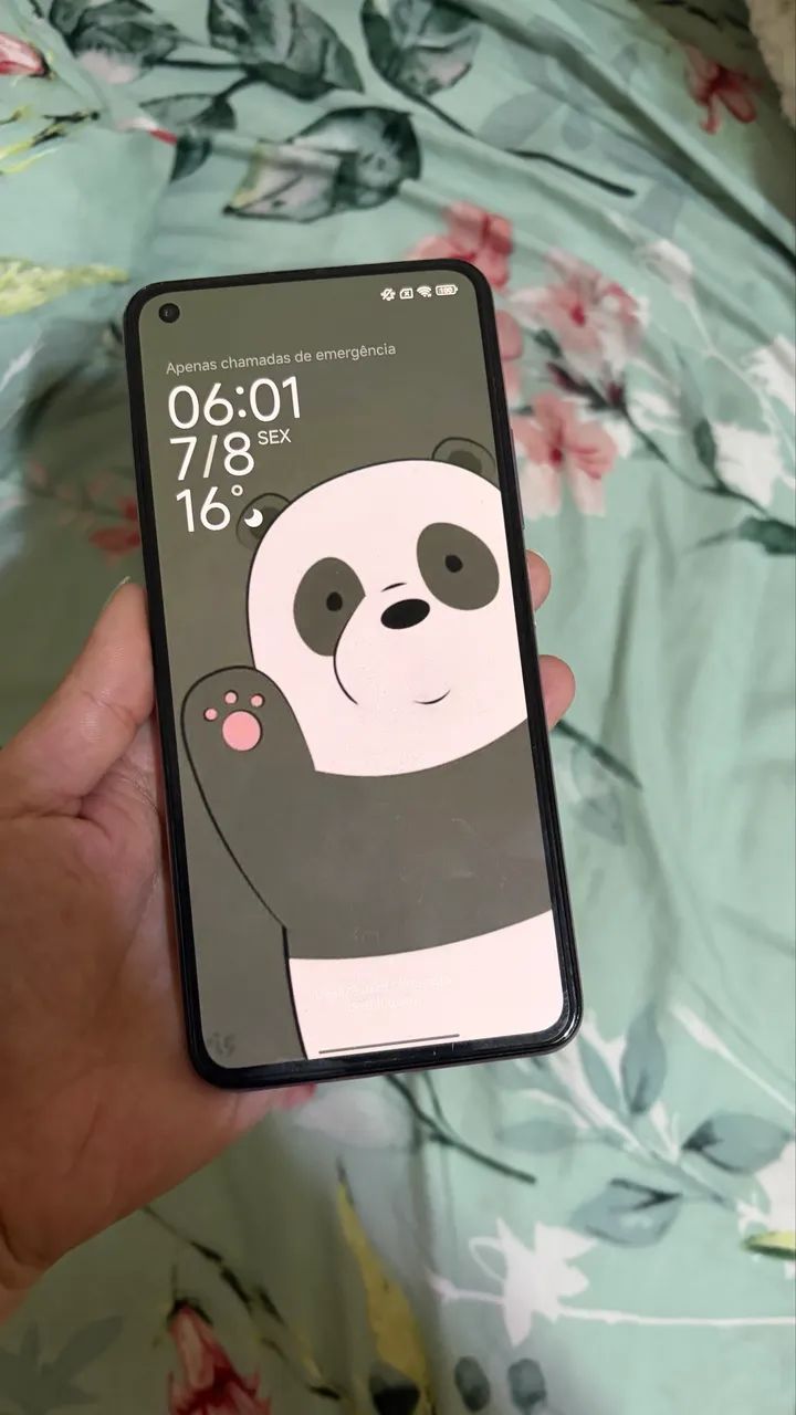 Xiaomi note 11 - Foto 2