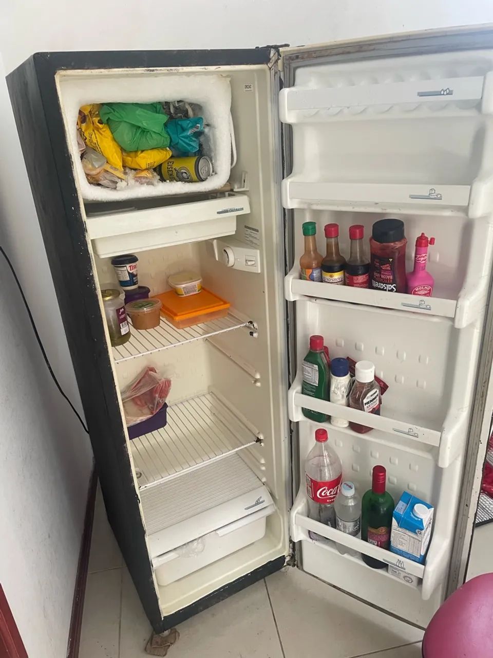 Geladeira  - Foto 2