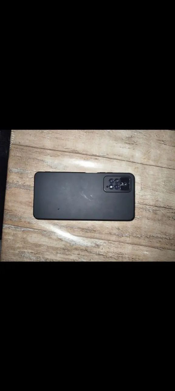 Redmi note 11 pro 5g - Foto 4