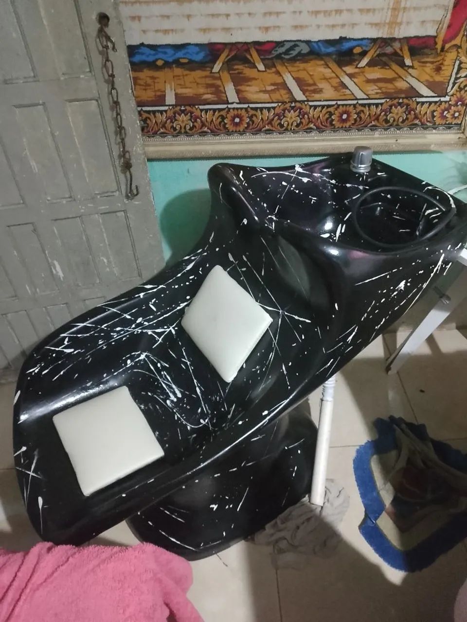 lavatorio para salão  - Foto 2