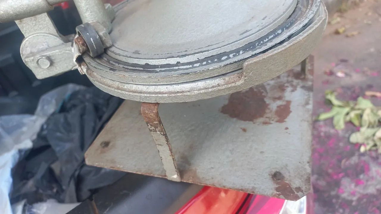 MAQUINA DE FECHAR MARMITEX  - Foto 2