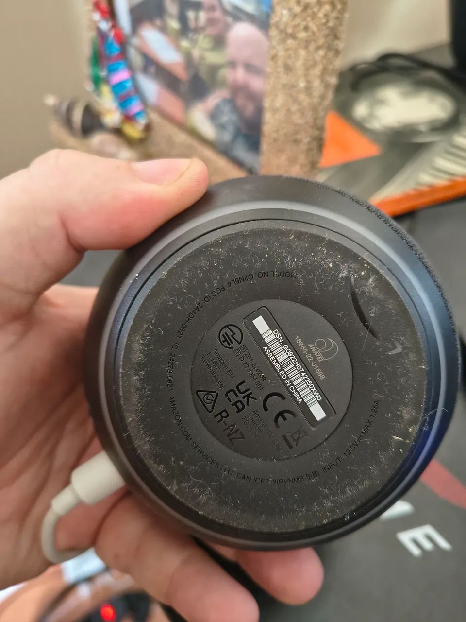 Echo dot - Foto 4