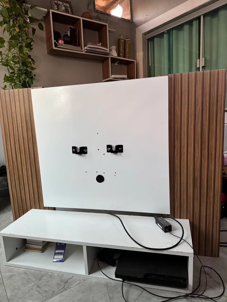 Painel para TV  - Foto 2