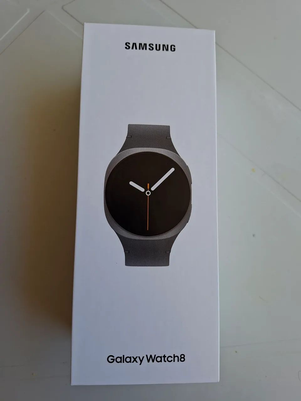 Galaxy Watch8
