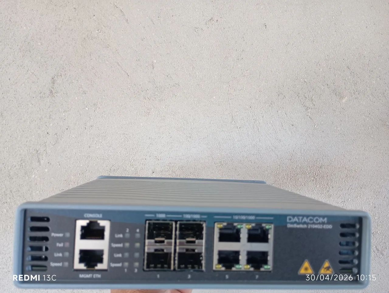 Moldem Datacom  - Foto 3