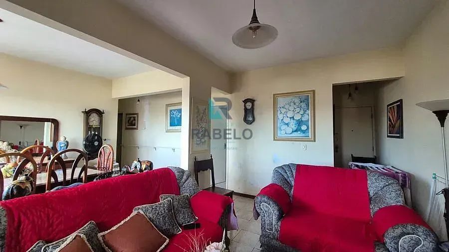 APARTAMENTO COM 3 QUARTOS À VENDA NO CENTRO DE LORENA/SP - Foto 4