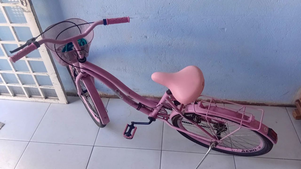 Bicicleta infantil - Foto 5