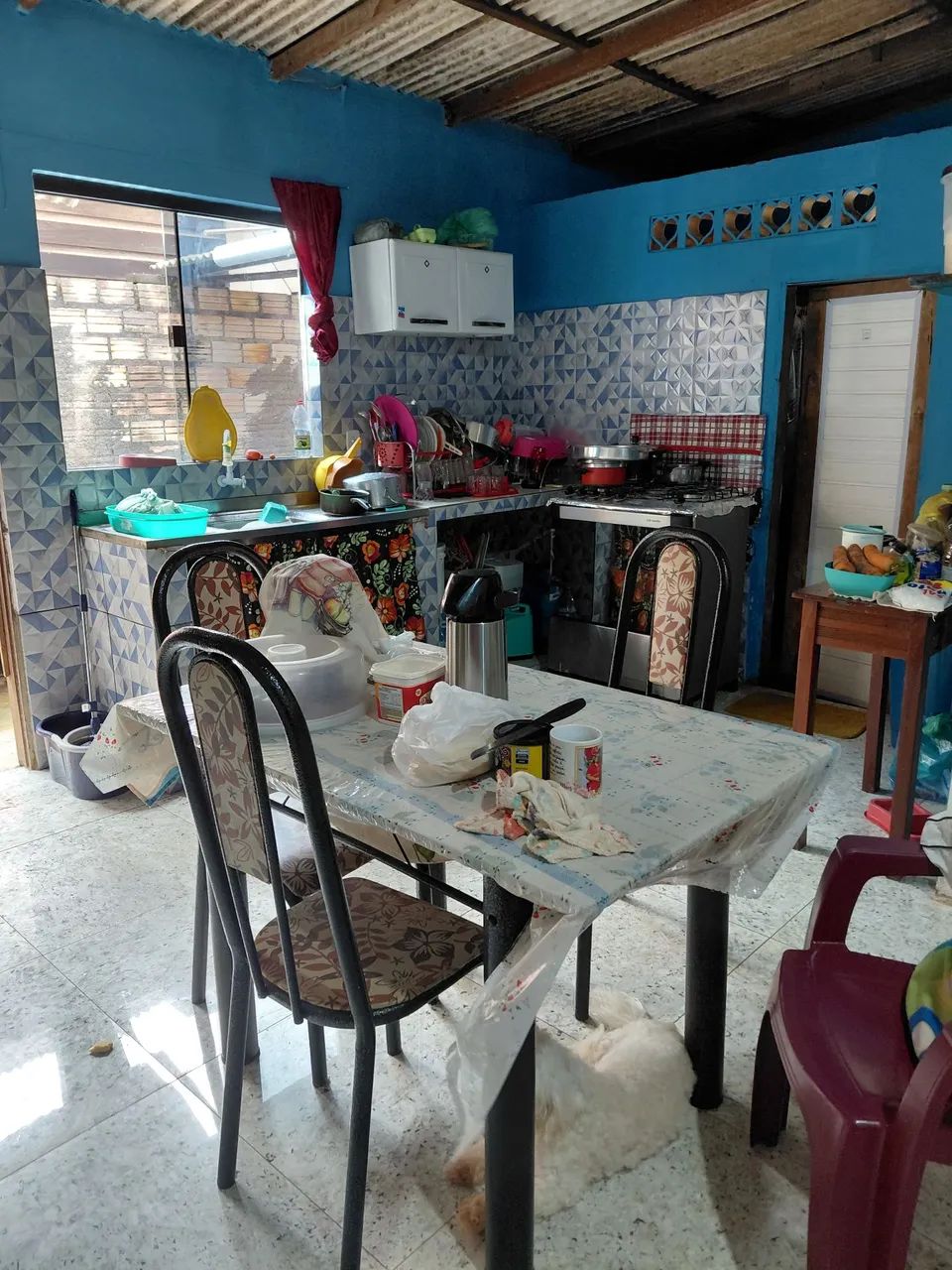 Vendo ou troco  - Foto 5