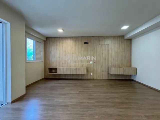 Ed. Cosmopolitan Residence: apartamento com sacada e 2 vagas - Foto 3