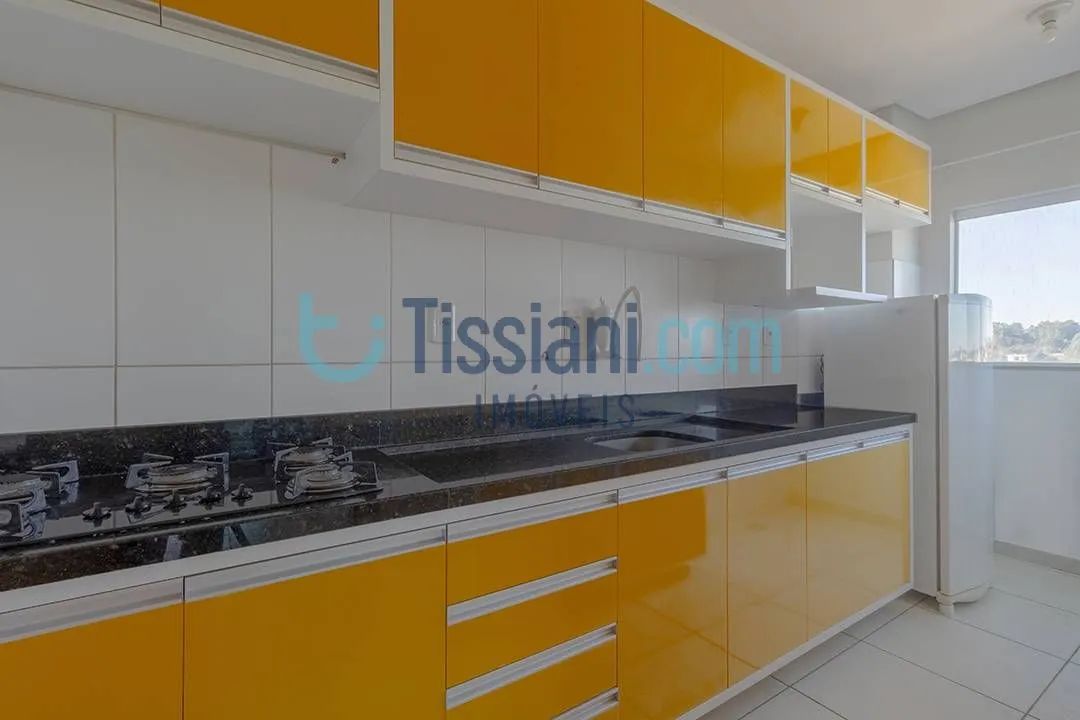 Apartamento com 2 quartos, Loteamento Veneza - Xaxim - Foto 3