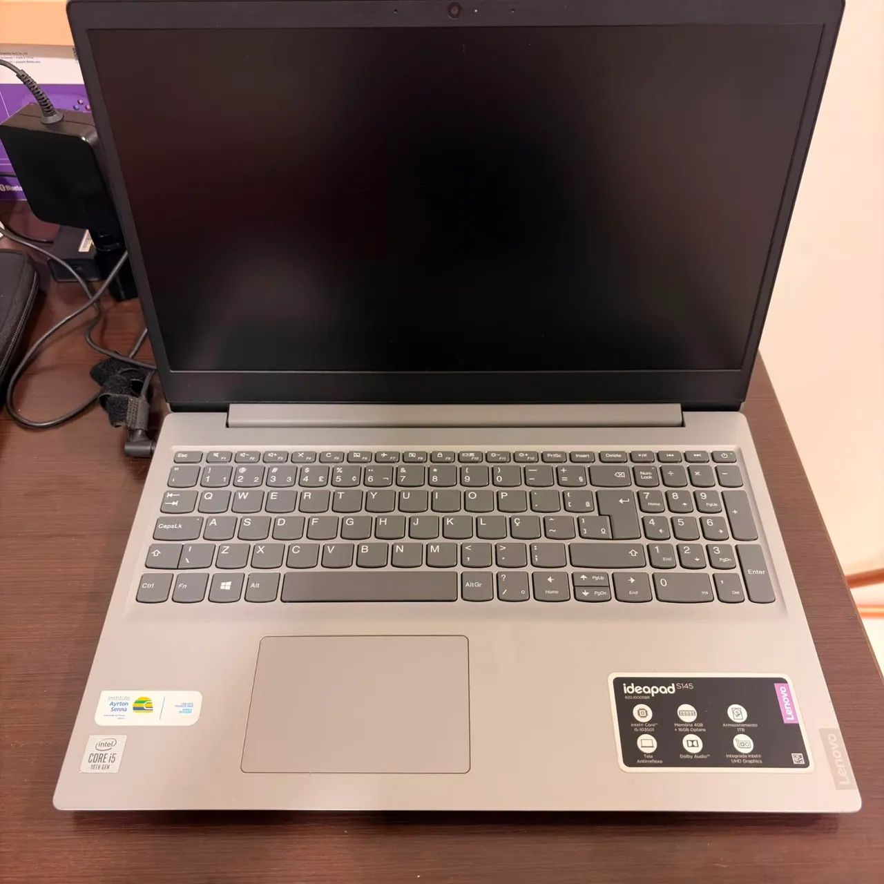 Notebook Lenovo Idea Pad - Foto 3